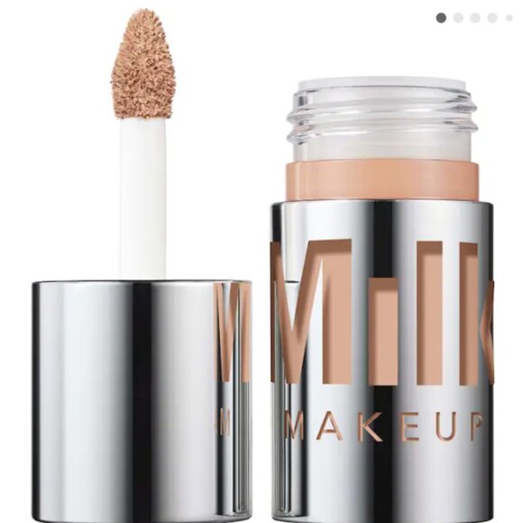 MILK MAKEUP Future Fluid Creamy Longwear Hydrating Concealer | 6C | NEW MAKEUP - Picture 1 of 5